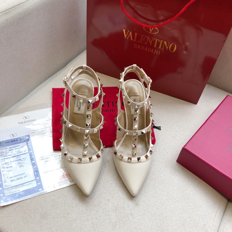 Valentino High Heels